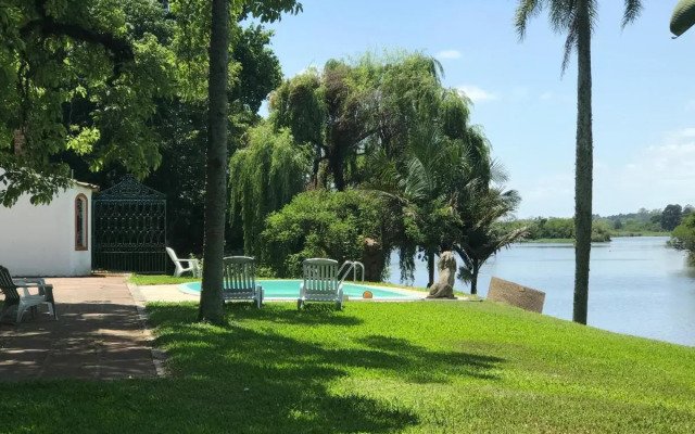 Charqueada Santa Rita Pousada de Charme