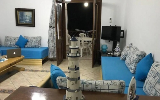 Appartement de Luxe aux Jardins de Cabo