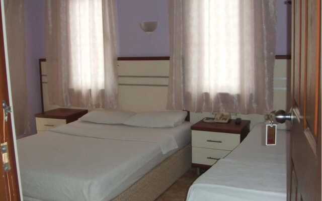 Polen Hotel