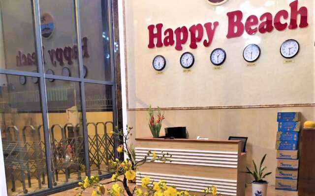 Happy Beach Hotel Nha Trang