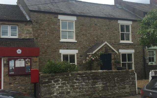Wensleydale Stone Cottage