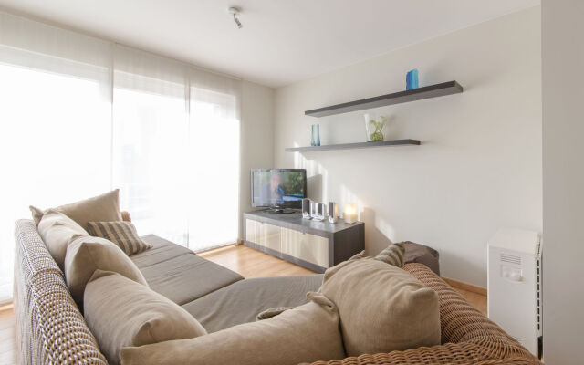 Residentie Havenhuys