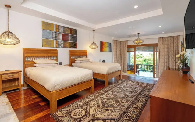 Ocean Pearl Residence