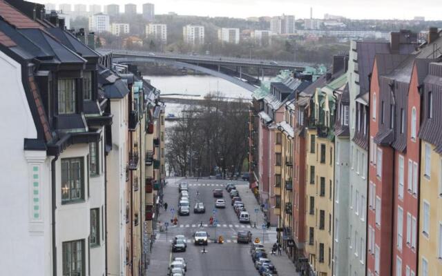 Scandic GO, Sankt Eriksgatan 20