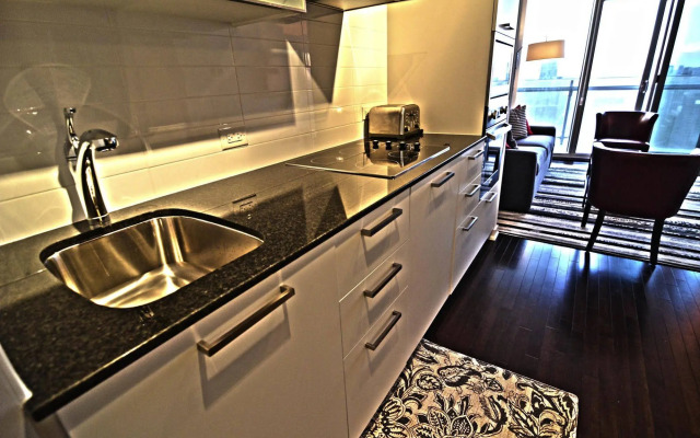 Toronto Escape - Onyx Suite