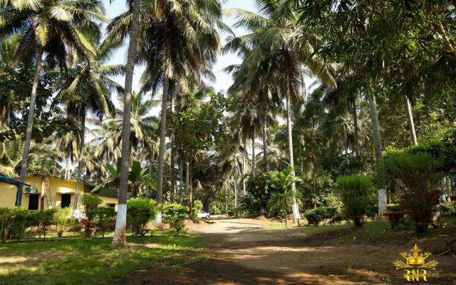 Royal Nature Resort