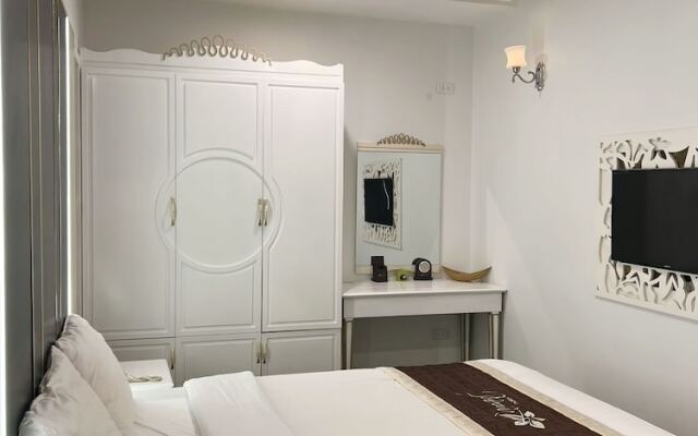 L'Amant Boutique Hotel