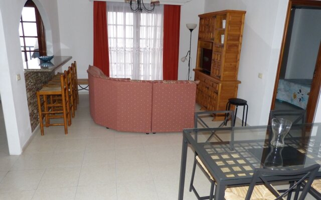 Apartamento La Corona