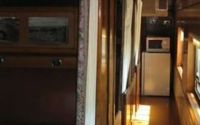 West Wyalong Caravan Park