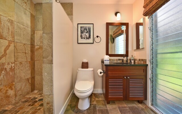 Aina Nalu A104 2 Bedroom Condo