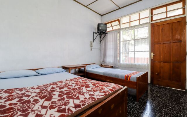 Satriafi Hotel