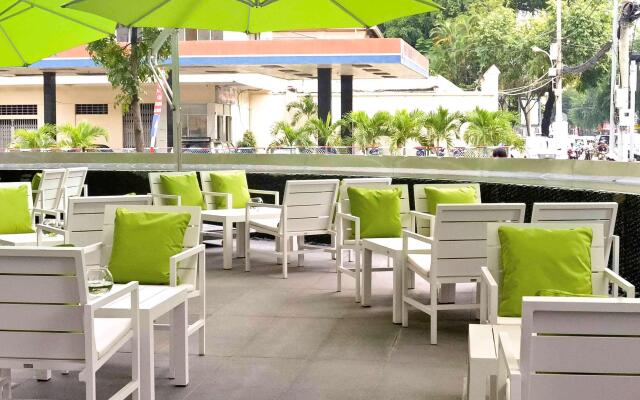 Novotel Saigon Centre
