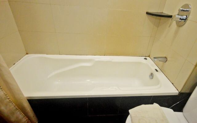 Nida Rooms Marina Batu Ampar At Ggi Hotel