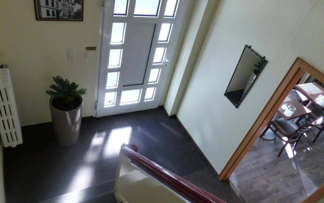 Hotel Theile garni