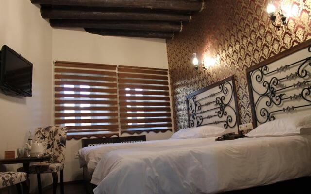 Atikeler Harput Butik Hotel