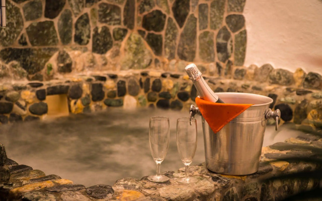 Hotel SPA La Collina