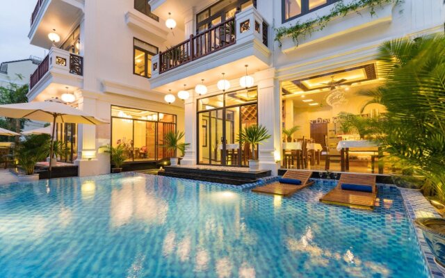 Hoi An Discovery Villa