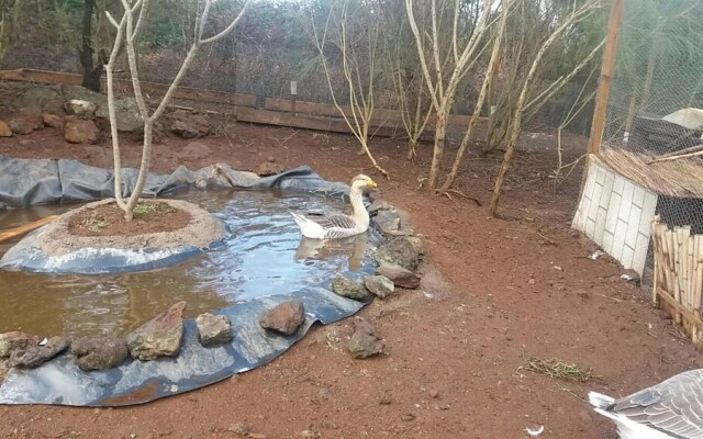 Finca La Jaraca