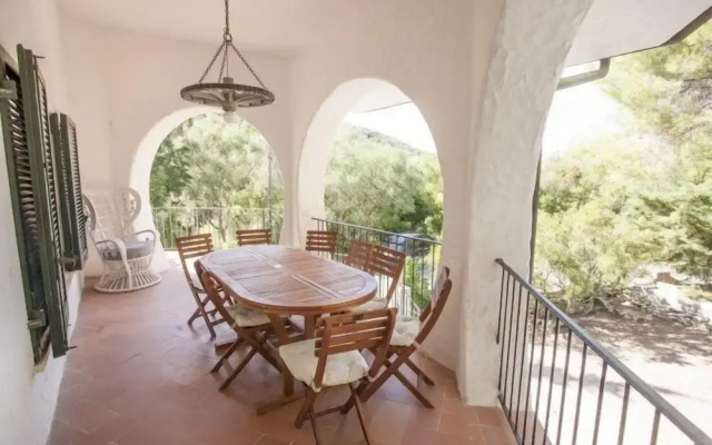 Villa Sibilla
