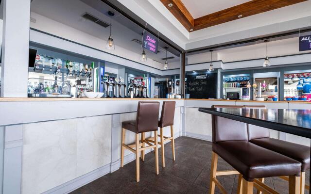 Quality Hotel and Leisure Centre Youghal