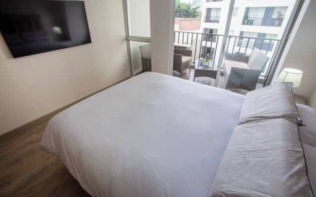 Brand New Loft W Ac - Ur Place
