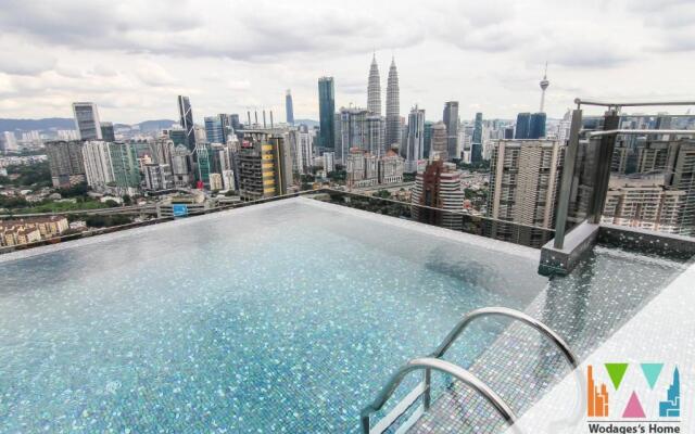 KLCC Expressionz by WGS