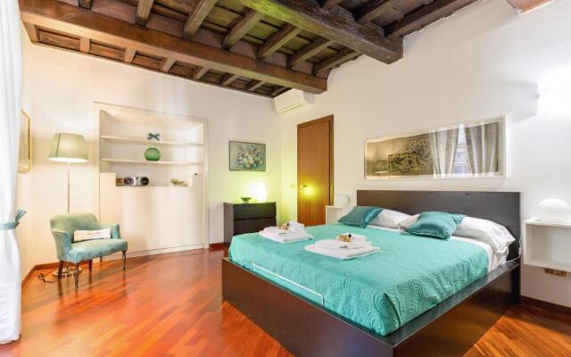 Rome as you feel - Panisperna Apartment