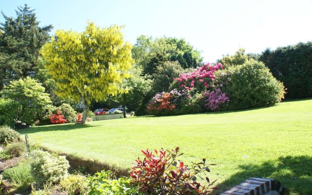 Trelaske Hotel & Restaurant