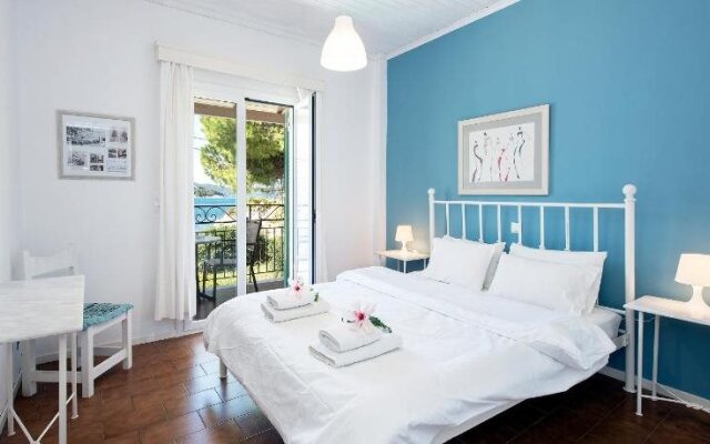 Marika Apartments Corfu