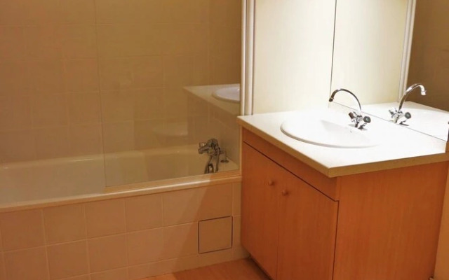 Studio 2 pers n305 Grand Hotel Aulus