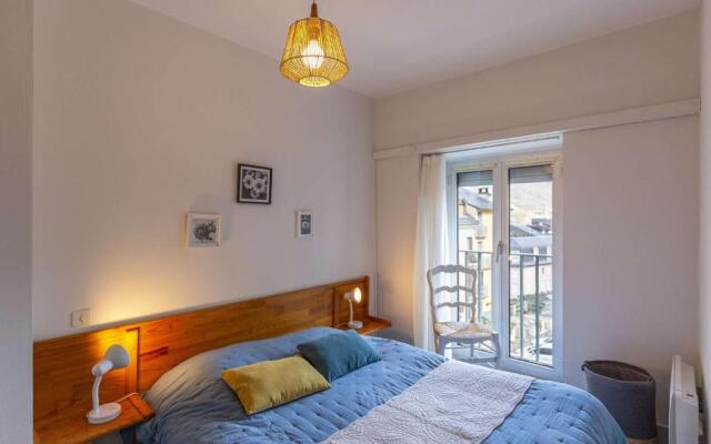 Appartement Cauterets, 3 pièces, 4 personnes - FR-1-401-240