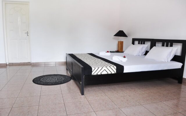 Olu Colombo Villa