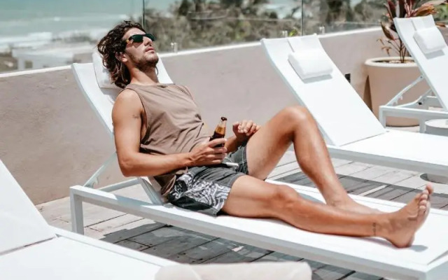 Dos Mares Barefoot Luxury
