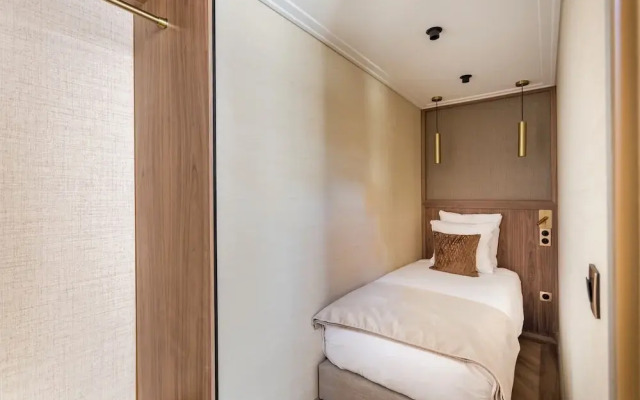 Merveil Luxury Suites - Desaix I-II