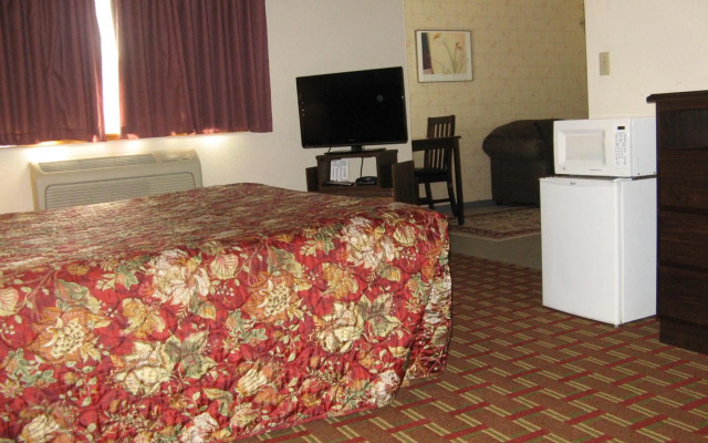 Bellingham Lodge