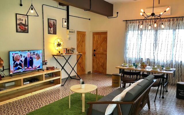 iBook 3 - Beachside Bungalow