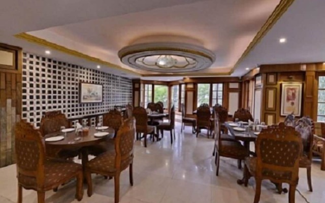 The Woodstock Resort