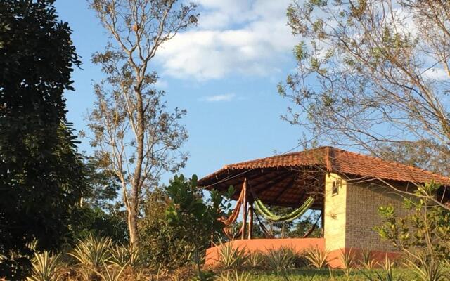 Rancho Ecologico Oasis de Luz