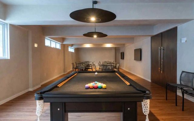 Transamerica Dunas de Marapé