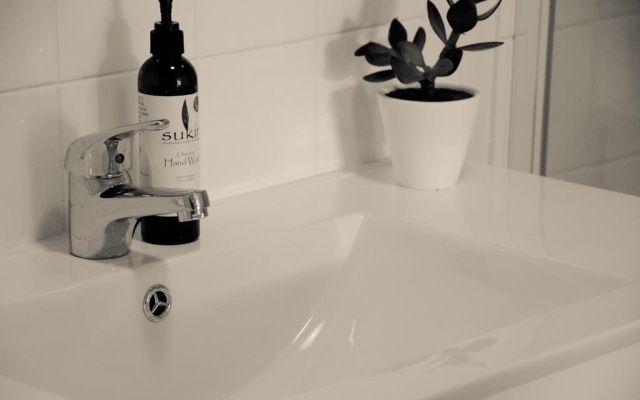 Seacombe Apartments – Bathroom – Melbourne