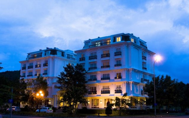 Paragon Villa Hotel