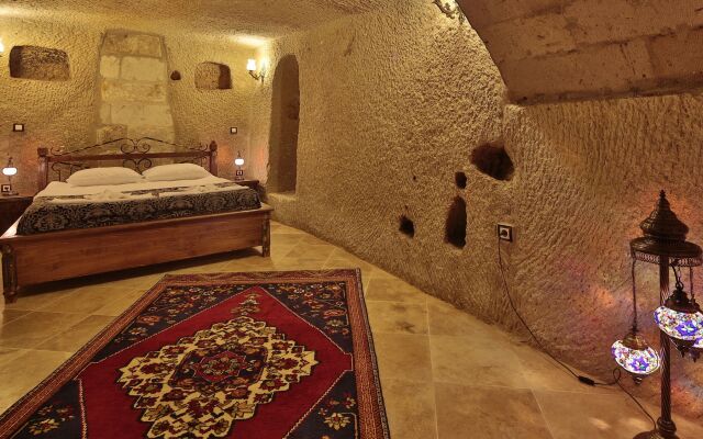 Cappadocia Cave Land Hotel