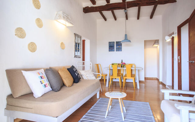 Cas Saliners - Sa Revista by Formentera Mar