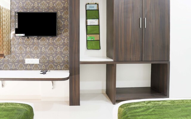 Treebo Trend Ramji's Residency