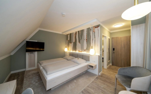 Hotel Gasthaus zur Linde