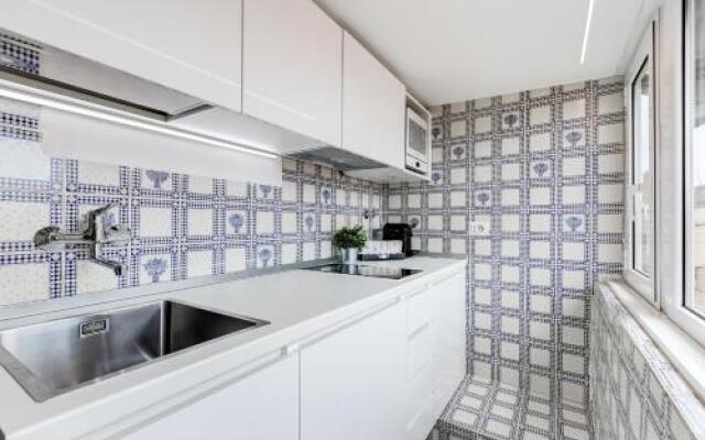 Frattina Luxury Flats