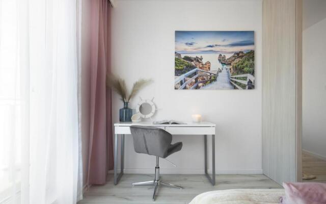 Elite Apartments Nadmorski Brzeźno