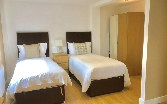 Ilford Tower Apartments