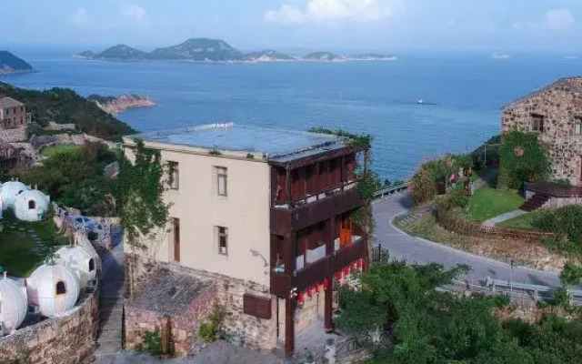 Wenling Tinghai Inn