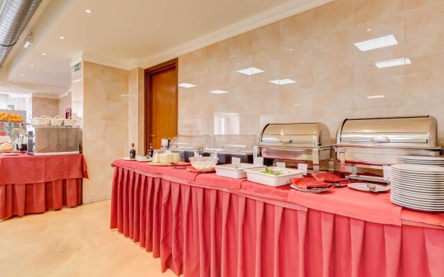 Best Western Hotel Rocca